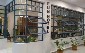 Fun Hotel